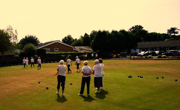 Photo of The Three Spires Bowling & Sports Club
