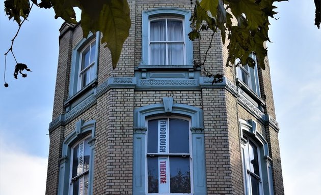 Photo of Finborough Theatre