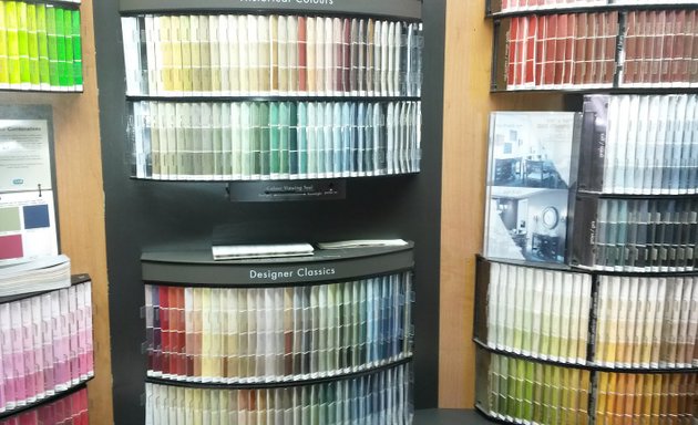 Photo of Manotick Paint Store
