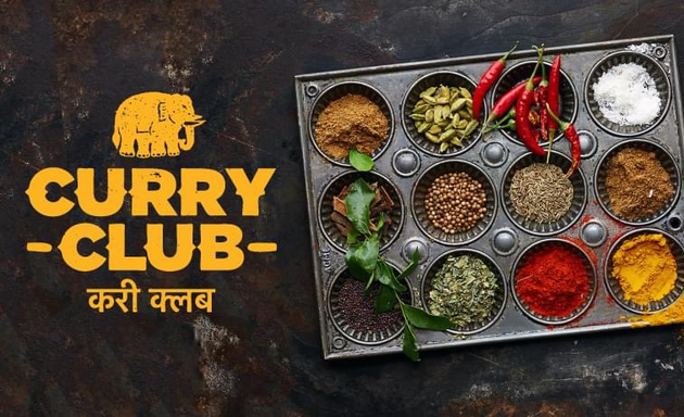 Photo of Curry Club