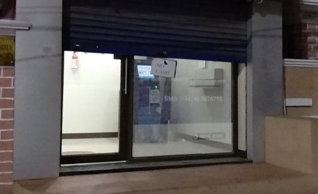 Photo of HDFC Bank ATM