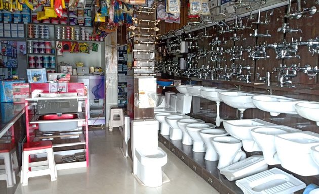 Photo of Balaji paints and sanitaryware