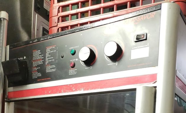 Photo of San Juan Service Restaurant Equipment