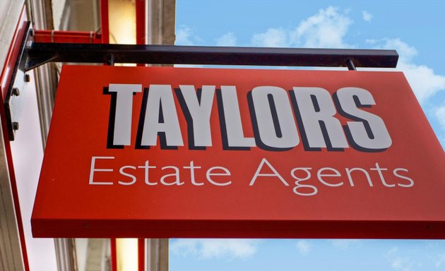 Photo of Taylors Sales and Letting Agents Luton