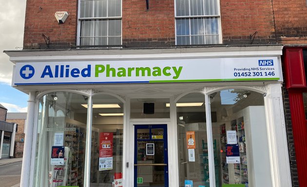 Photo of Allied Pharmacy Gloucester