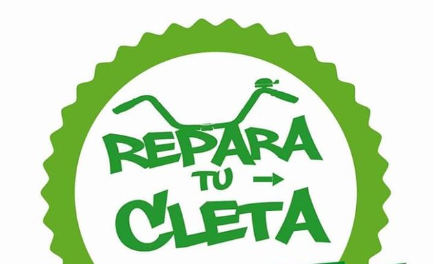 Foto de Reparatucleta