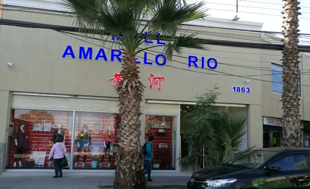 Foto de Mall Amarillo Rio