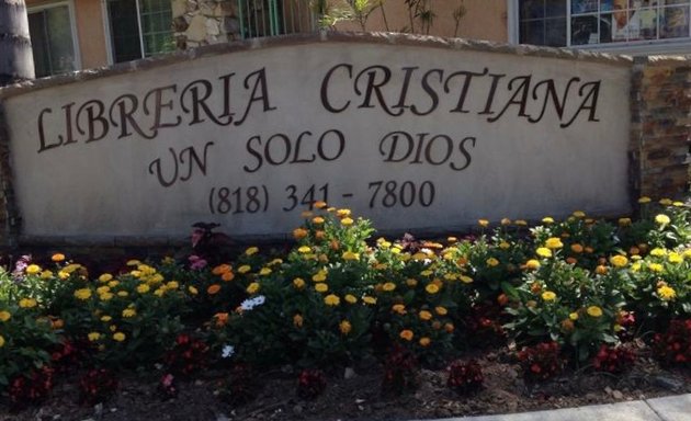 Photo of Libreria Cristiana Un Solo Dios