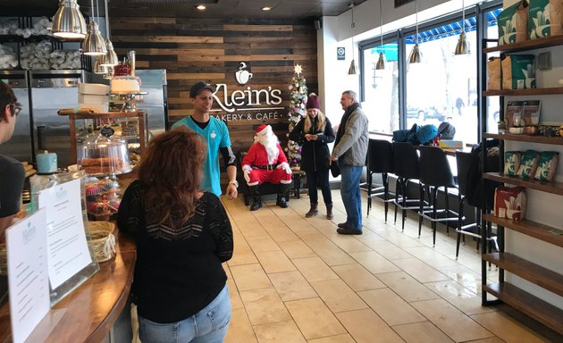 Photo of Klein's Bakery & Cafe