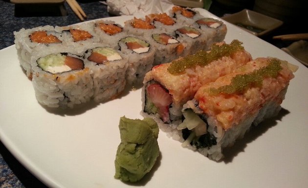 Photo of Wasabi Sushi