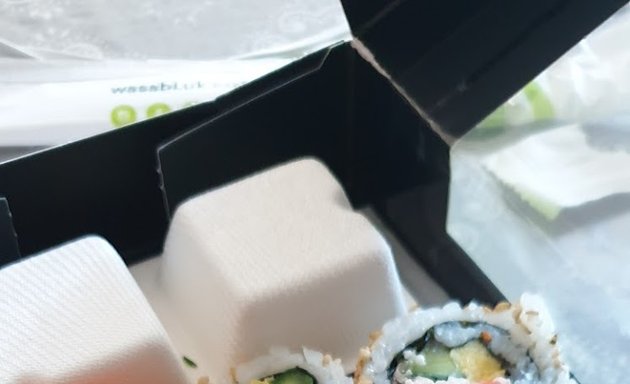 Photo of Wasabi Sushi & Bento