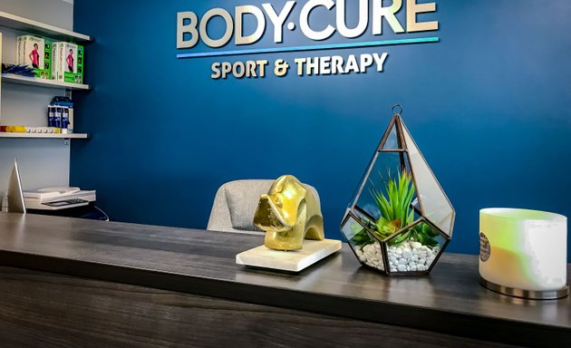 Photo of Body Cure Sport and Therapy