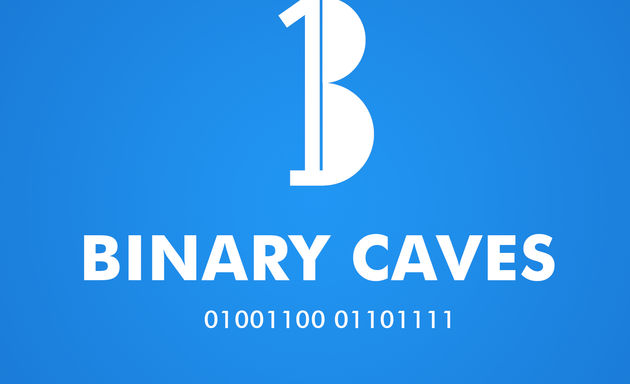 Photo of Binary Caves