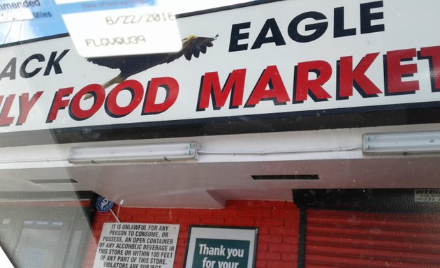 Photo of Black Eagle Family Market