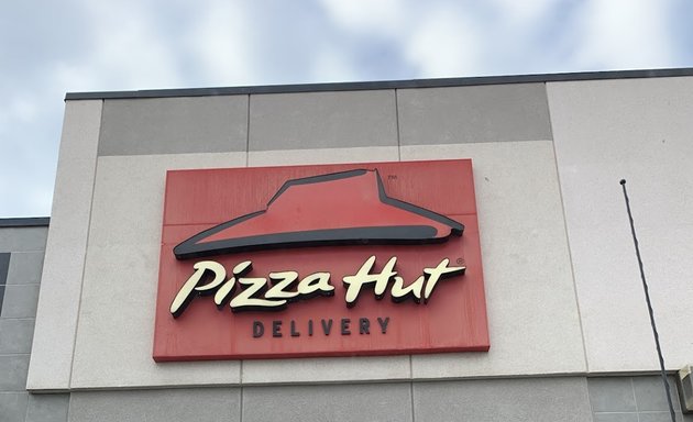 Photo of Pizza Hut Edmonton