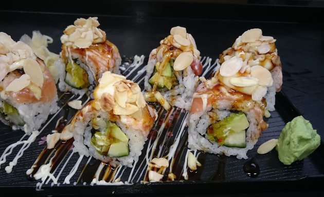Photo of Sushi Zento Japanese