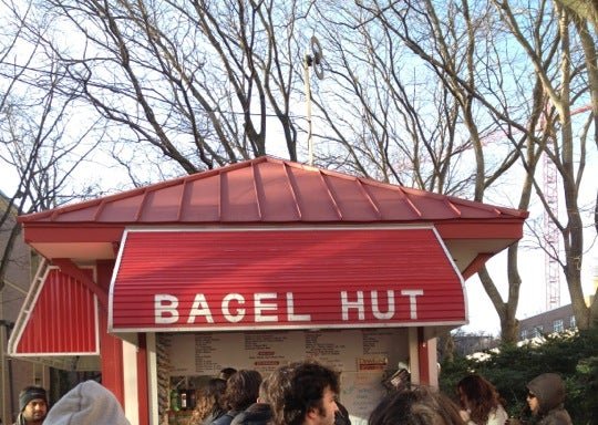 Photo of Bagel Hut
