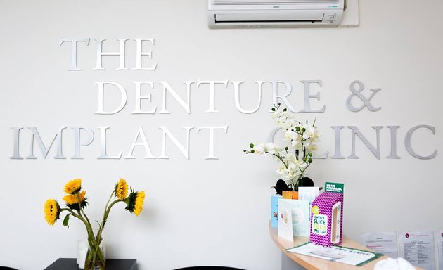 Photo of The Denture & Implant Clinic
