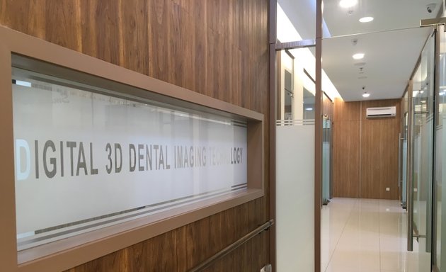 Photo of KLIDC-Dental Clinic (Subang Jaya)