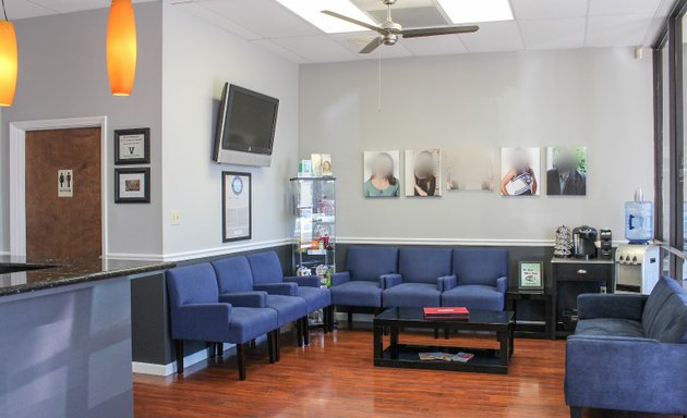 Photo of Houston Orthodontic Specialists