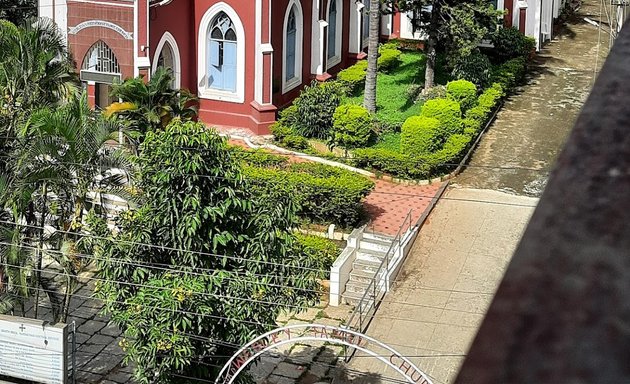 Photo of Wesley Tamil Church