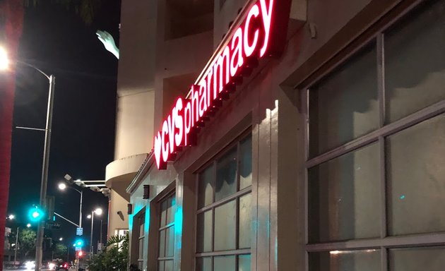 Photo of CVS Pharmacy