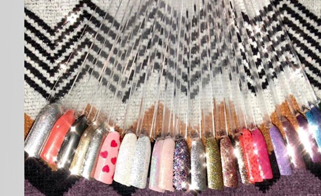 Photo of NailBox in the City - Nail bar in the City of London