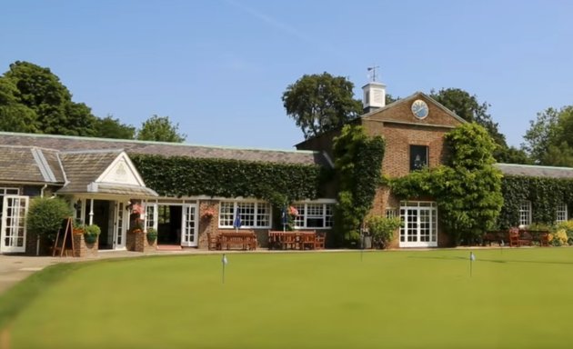 Photo of Addington Palace Golf Club