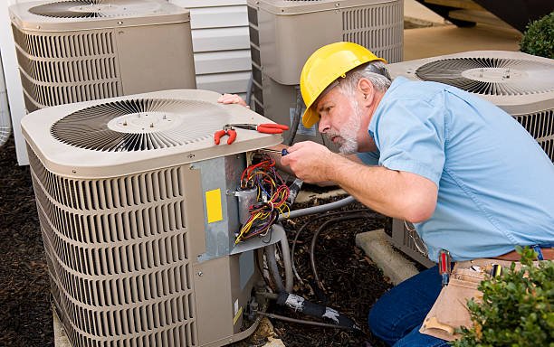 Photo of T & Y & A HVAC Solutions
