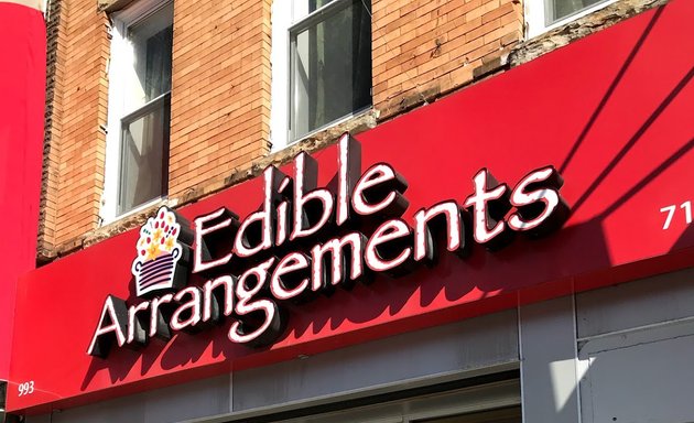 Photo of Edible Arrangements