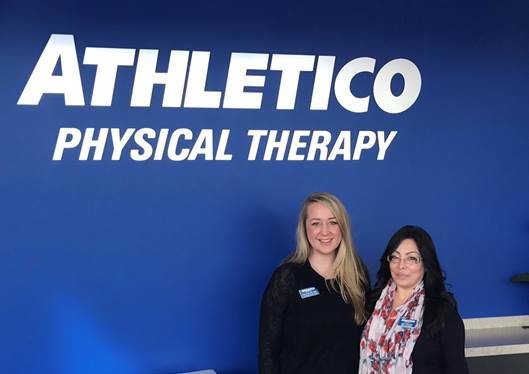 Photo of Athletico Physical Therapy - McKinley Park