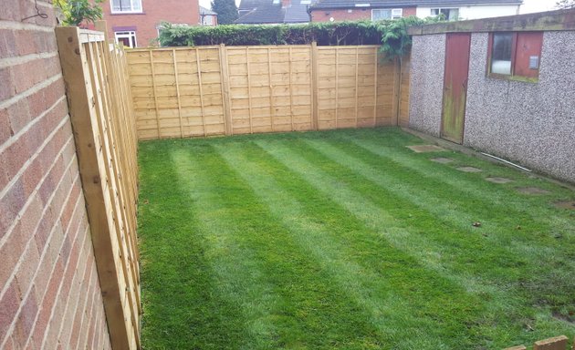 Photo of North Leeds Garden Care