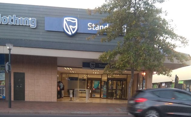 Photo of Standard Bank | Somerset West Service Centre