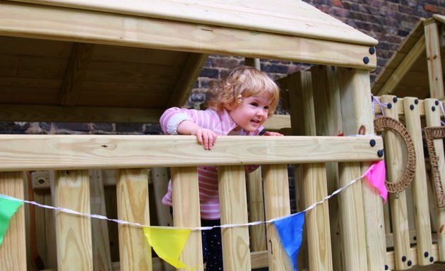 Photo of Monkey Puzzle Day Nursery Angel