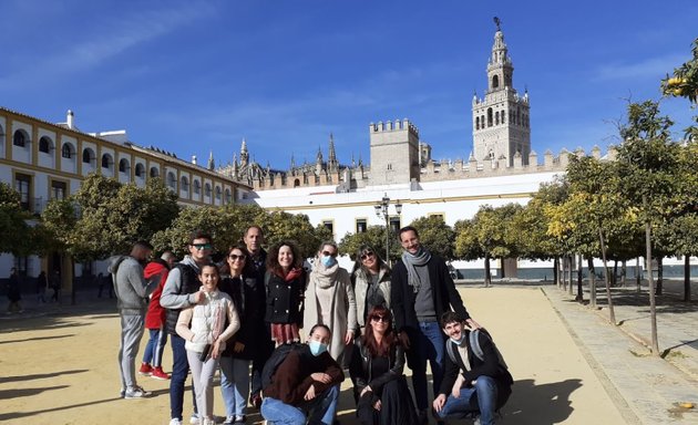 Foto de Free Sevilla Tour