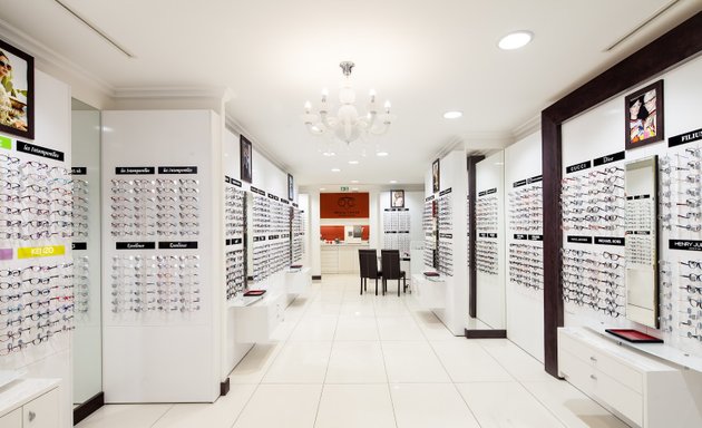 Photo de Opticien PARIS - Pereire Optical Center