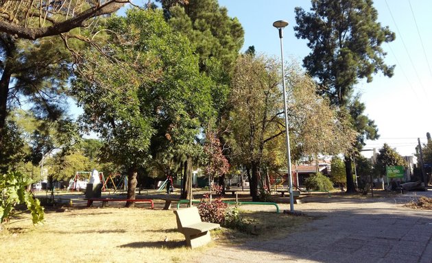 Foto de Plaza del Niño