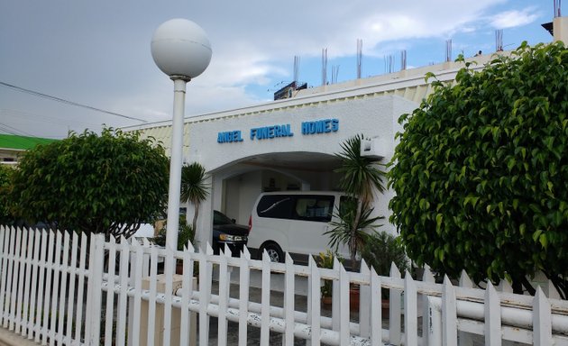 Photo of Angel Funeral Homes