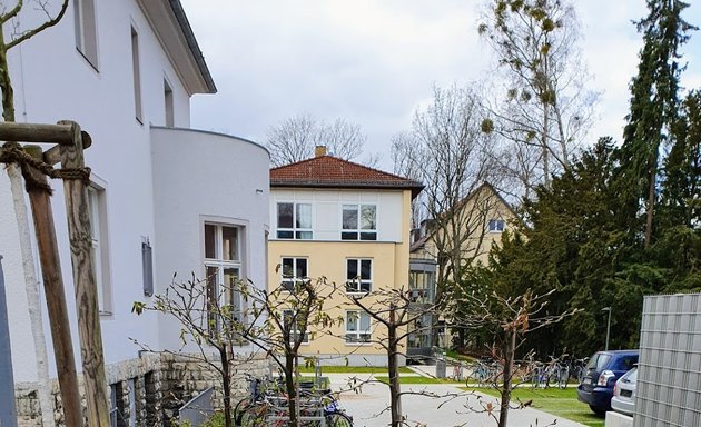 Foto von Wohnheim Brentanostraße