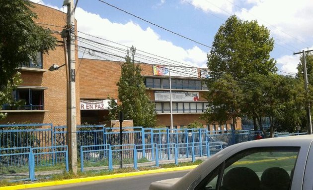 Foto de Colegio Alcantara Peñalolen