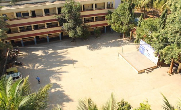 Photo of ABVK School