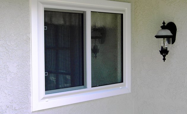 Photo of California Deluxe Windows