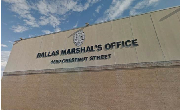 Photo of Dallas City Marshal's Office