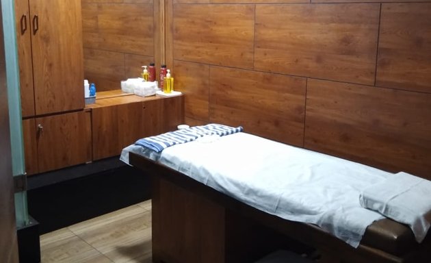 Photo of Blue Lotus Spa Chembur