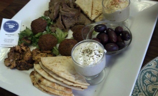 Photo of Melita's Greek Cafe & Market