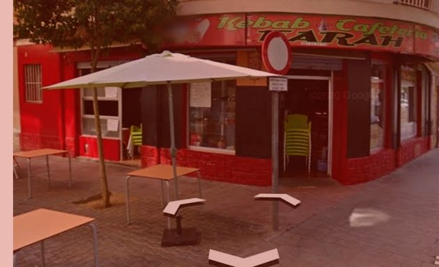 Foto de Kebab Cafetería FARAH.