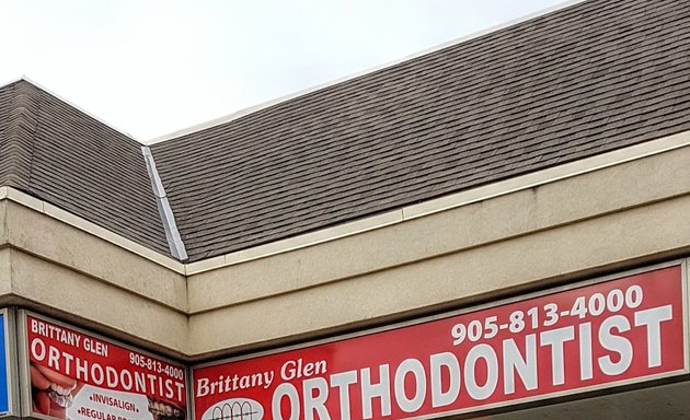 Photo of Brittany Dental Centre