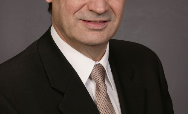 Photo of Me Mario Goulet avocat