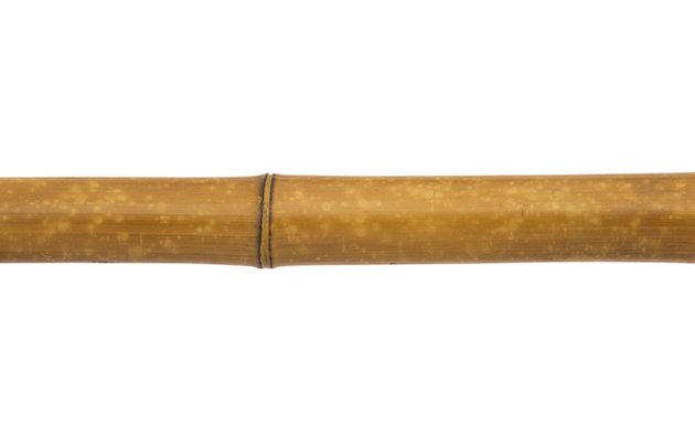 Photo of Antique Drapery Rod