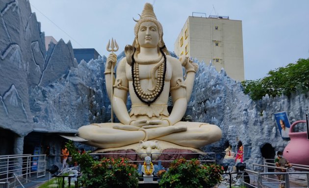 Photo of Shiva Temple